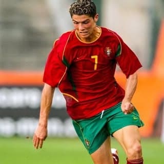 CRISTIANO KERALA | 15.0 K