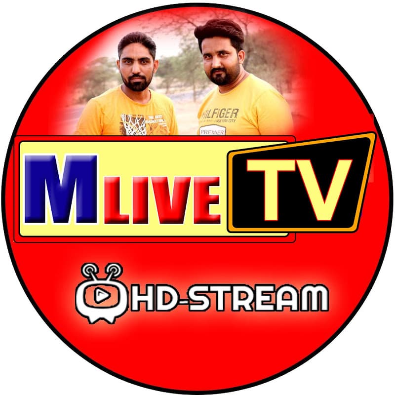 M LIVE TV