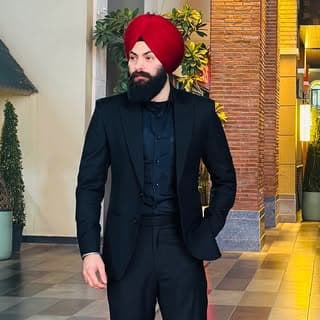 Maan Singh مان سنگھ