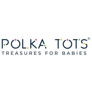 Polka Tots