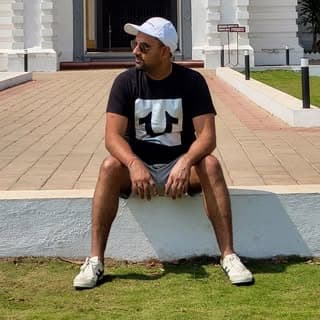 🇮🇳Ajay Mishra 🇮🇳