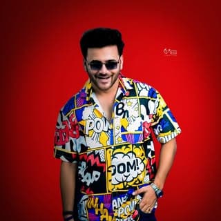 Kalp Trivedi aka PARPOTO ♥️