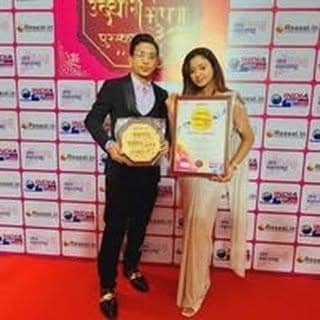 Swapnil nigde