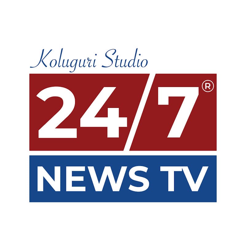 Koluguri 24 / 7 News TV
