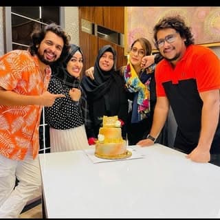 SALEEM FAMILY