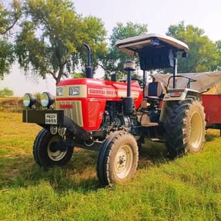 ꧁swaraj tractors ꧁