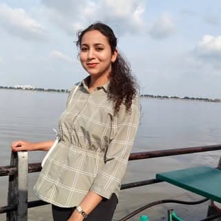 Zainab Rokeriya