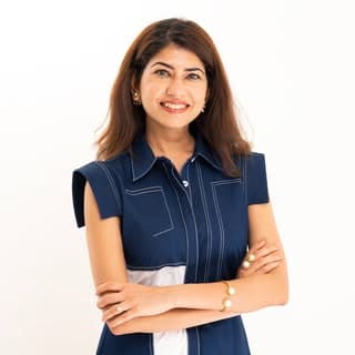 Swati Bhargava