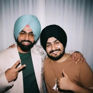 Amrit virk