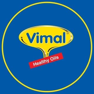 Vimal Oil | Healthy Cooking Oils