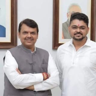 Virendra Thakur