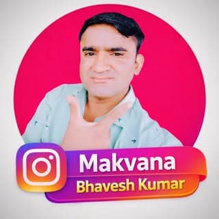 Makvana Bhavesh Kumar