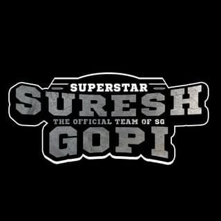Team Suressh Gopi
