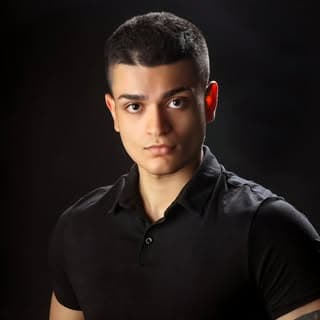 Krish Bhatia