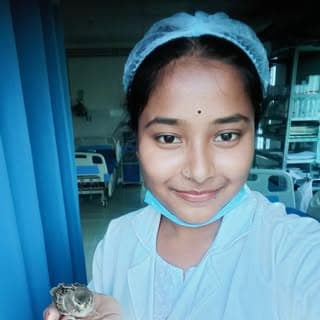 Priyanka Devi
