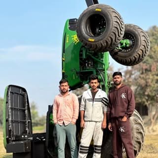 Anuj Deshwal