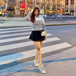 Pratiksha Chandak Mangal