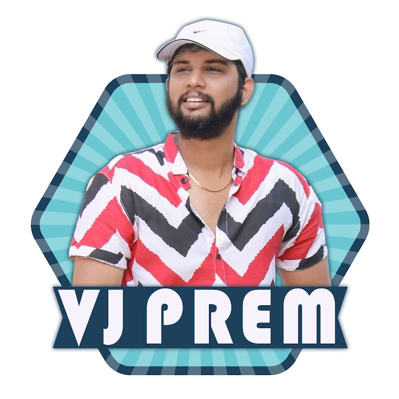 VJ Prem