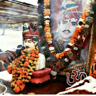👑जय श्री ॐ बन्ना सा 🔰™11k👑