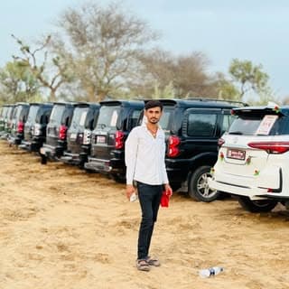 Harish Godara Kanasar