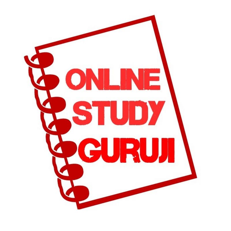 online study guruji