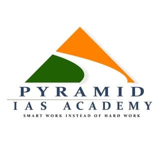 Pyramid IAS Academy Karaikudi