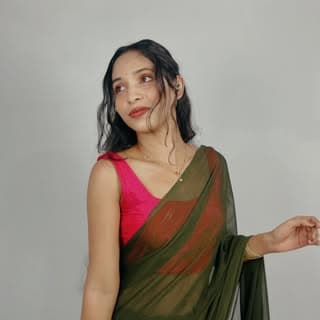 Janhavi ajay Shelar