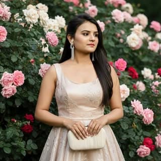 Kalyani Nikam