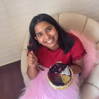 Pujitha J