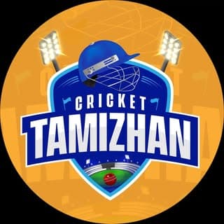Cricket Tamizhan