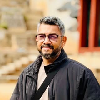 @satrajits on Twitter