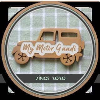 My Motor Gaadi