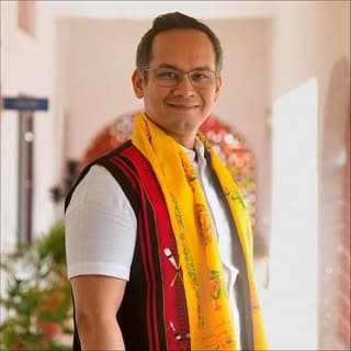 Gaurav Gogoi