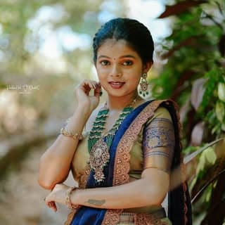 Deepashree Acharya