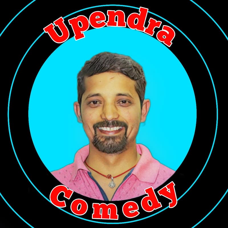 Upendra Comedy