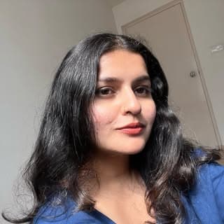 Niranjana Dilip