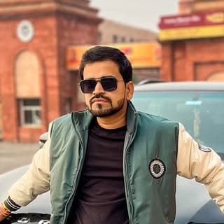 Er Ashish Chaurasia | Auto Journalist