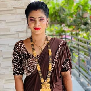 Rushali Patil