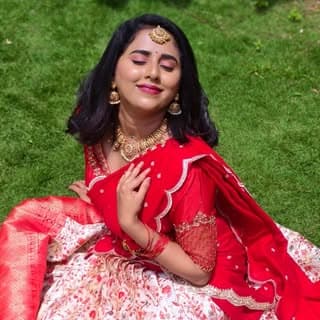 Anchor_chandana🎤