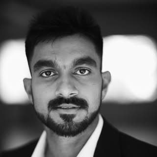 Vijay Shankar