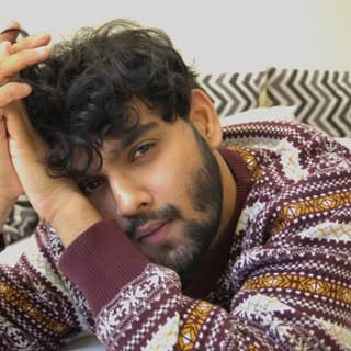 A R Y A N S I N G H ?