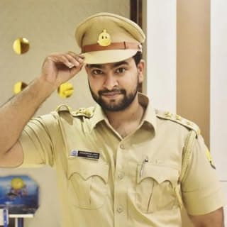 Shubham Jain