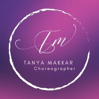 Tanya Makkar Choreographer