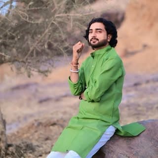 Singer Narpat Raika