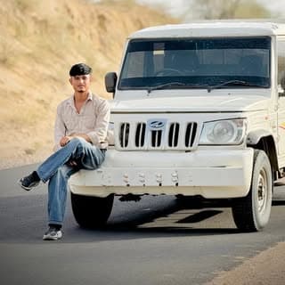 MAHNDAR SINGH RATHORE