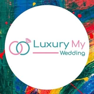 Luxury My Wedding