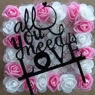 handcrafts