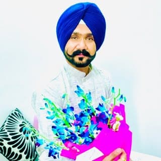 Guri Bhullar