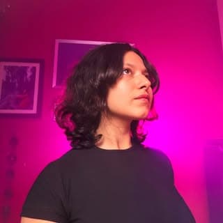 Chandreyee Halder | Creative Director
