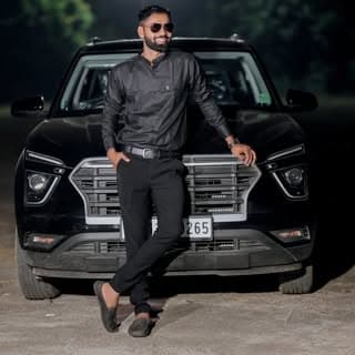 Mayur Wadhavane